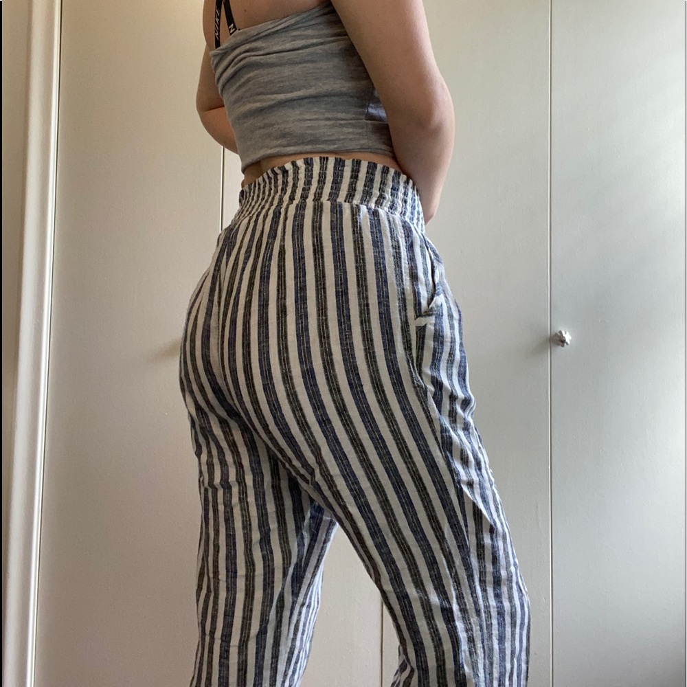 ⭐️cute beachy pants⭐️